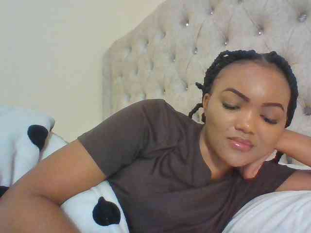 Blackmelanin1 webcam