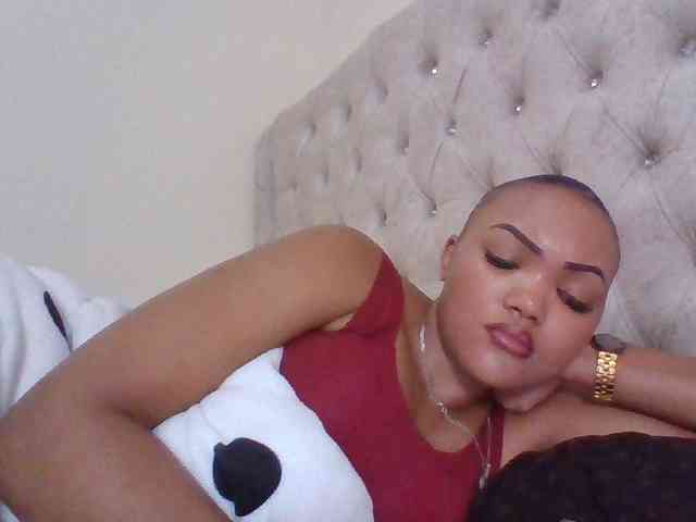 Blackmelanin1 webcam