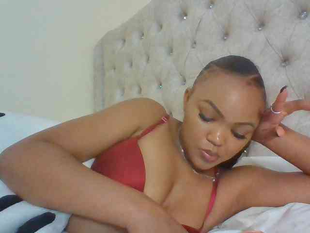 Blackmelanin1 webcam