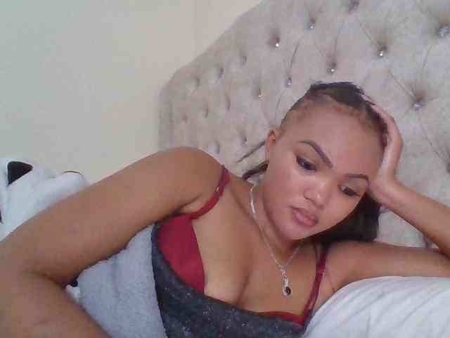 Blackmelanin1 webcam