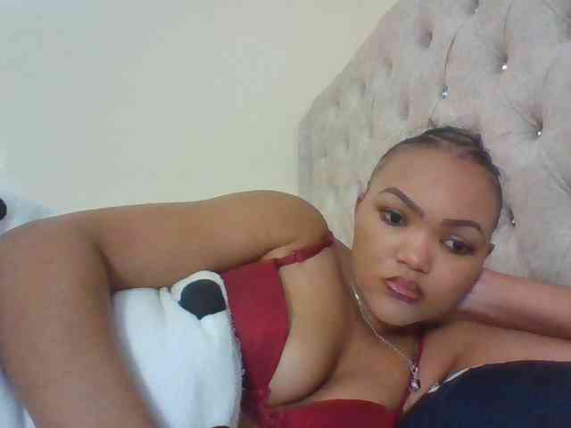 Blackmelanin1 webcam