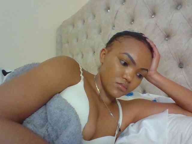 Blackmelanin1 webcam