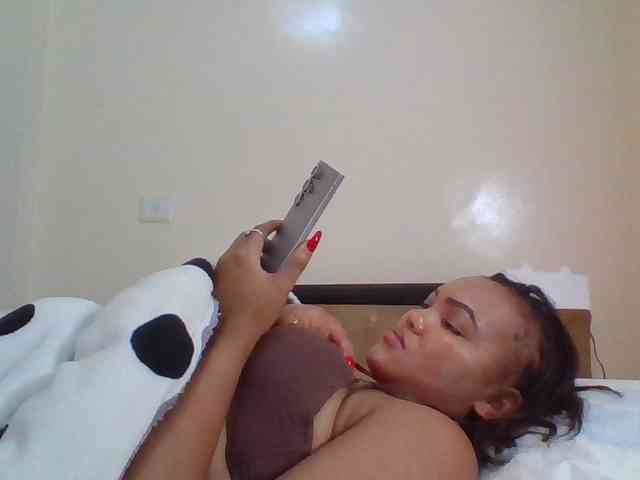 Blackmelanin1 webcam