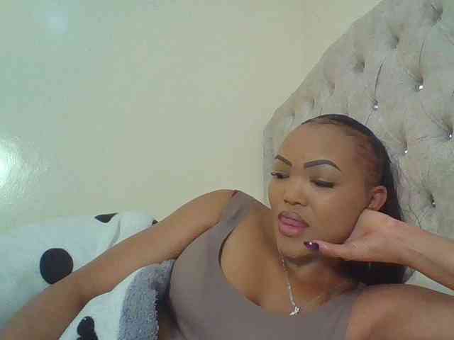 Blackmelanin1 webcam
