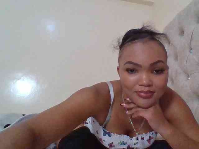 Blackmelanin1 webcam