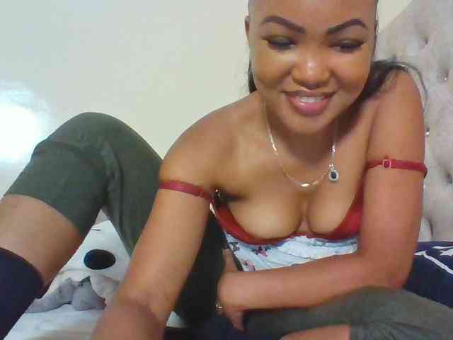 Model: Blackmelanin1
