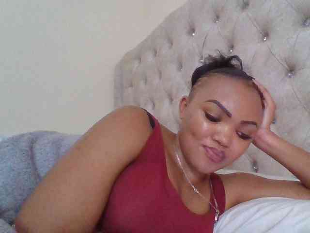 Blackmelanin1 webcam