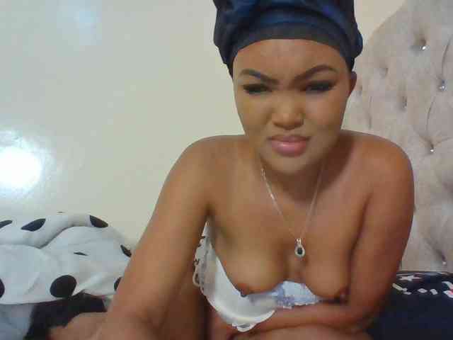 Blackmelanin1 webcam