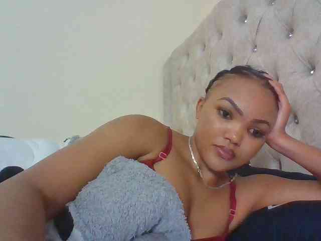 Blackmelanin1 webcam