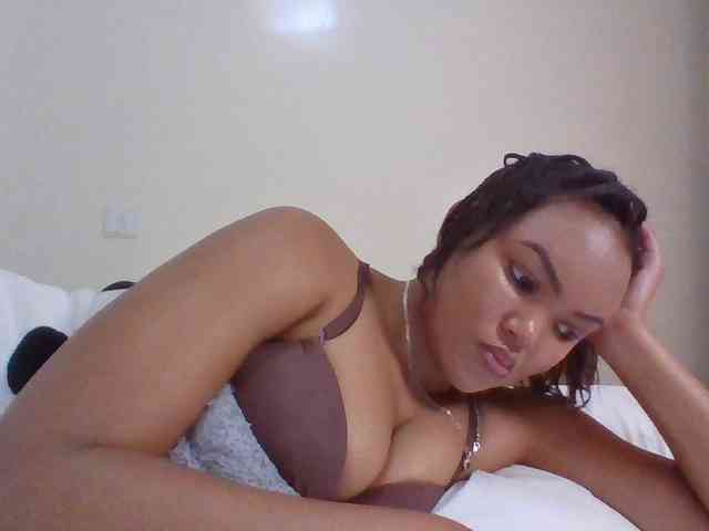 Blackmelanin1 webcam