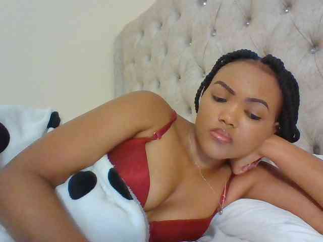 Blackmelanin1 webcam