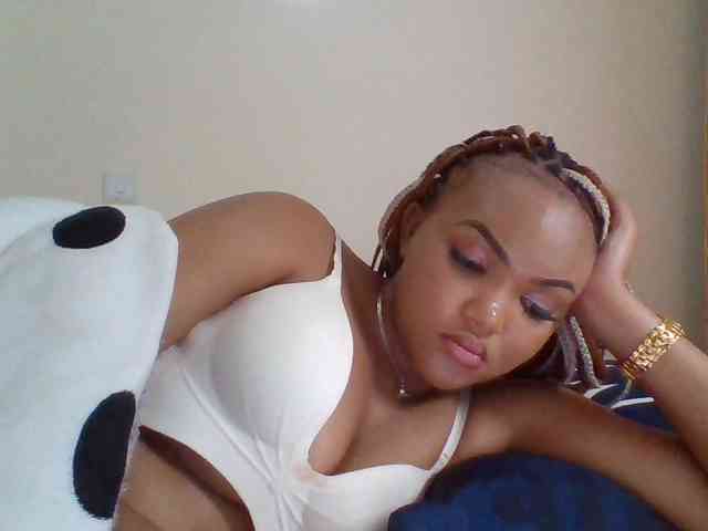 Blackmelanin1 webcam