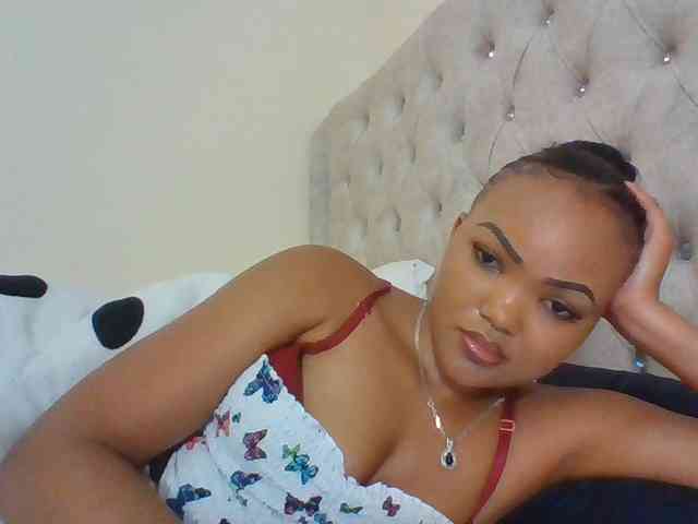Blackmelanin1 webcam