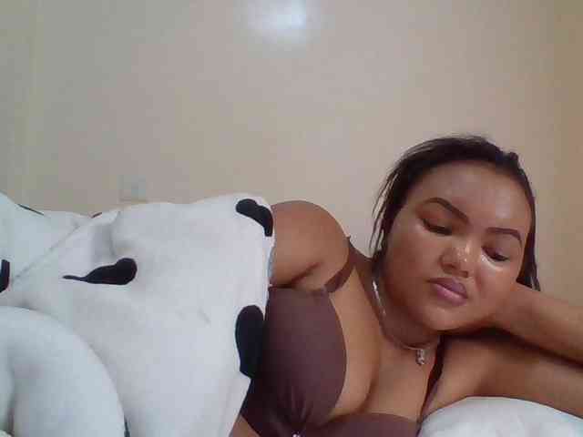 Blackmelanin1 webcam