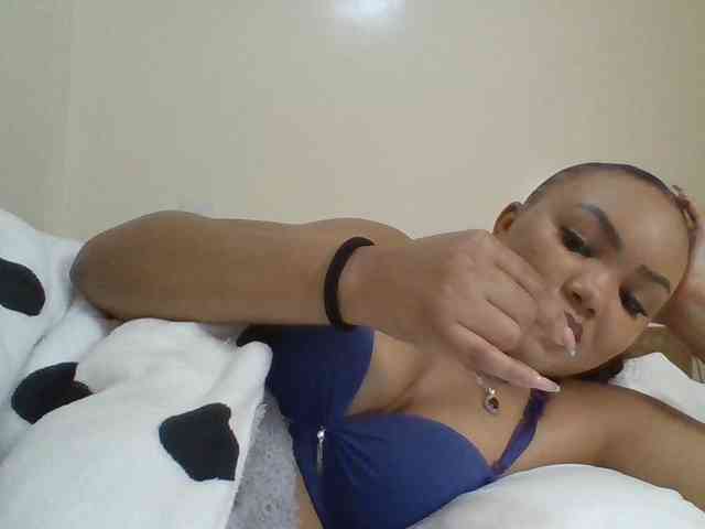 Blackmelanin1 webcam