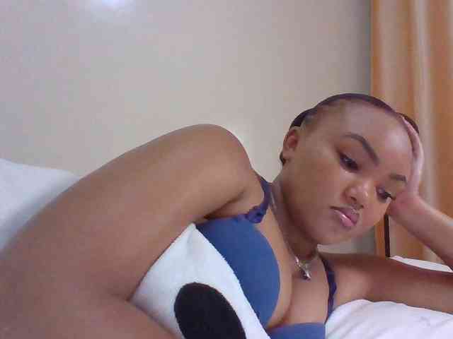 Blackmelanin1 webcam