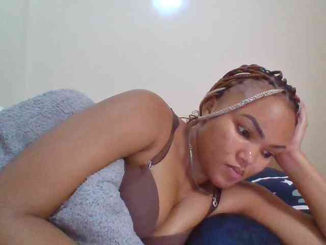 Blackmelanin1 webcam