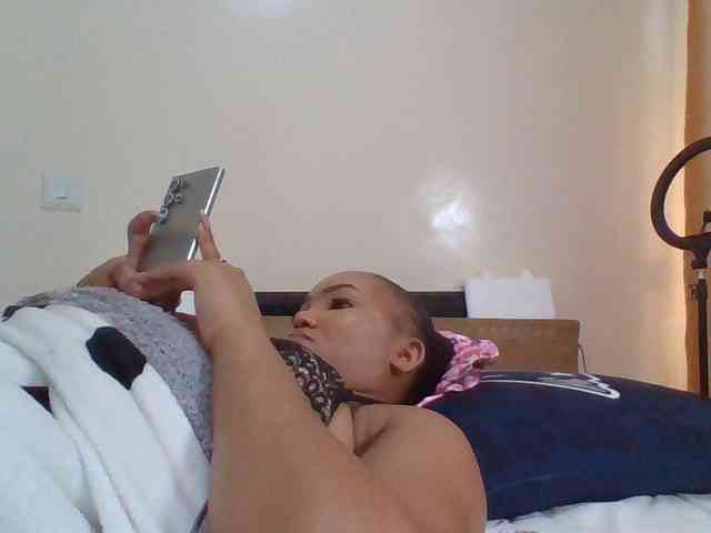 Blackmelanin1 webcam