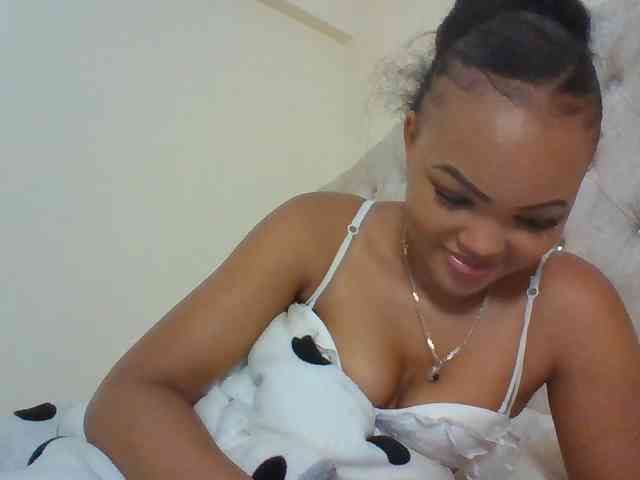 Blackmelanin1 webcam