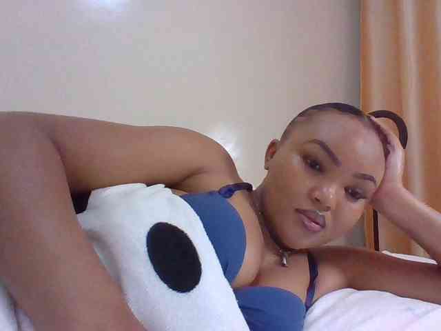 Blackmelanin1 webcam