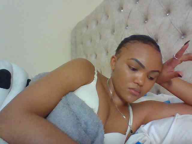 Blackmelanin1 webcam