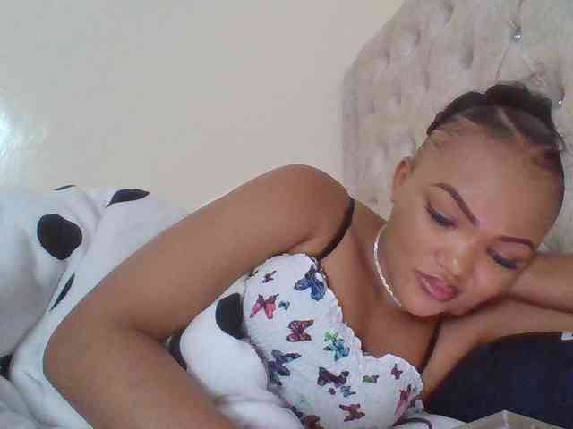 Blackmelanin1 webcam