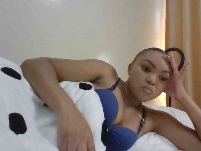 Blackmelanin1 webcam