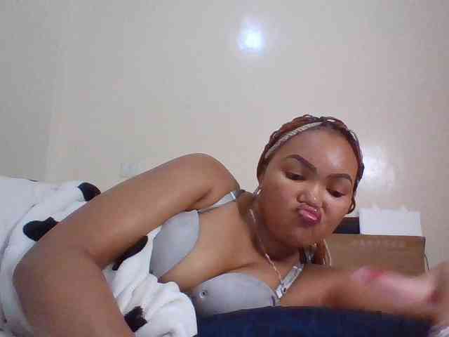 Blackmelanin1 webcam