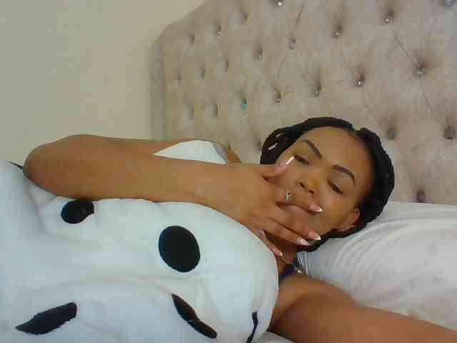 Blackmelanin1 webcam
