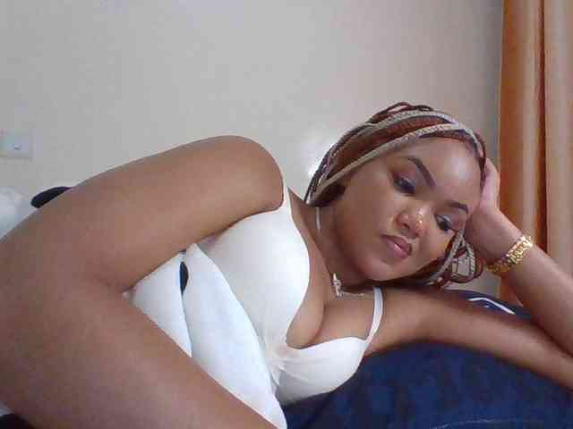 Blackmelanin1 webcam