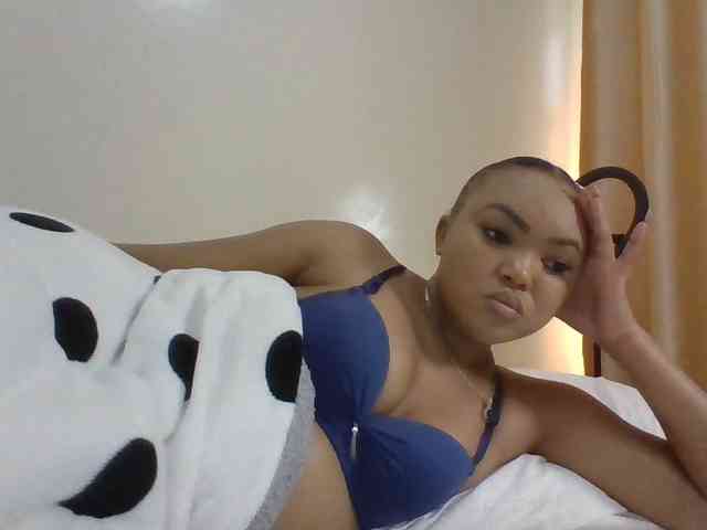 Blackmelanin1 webcam