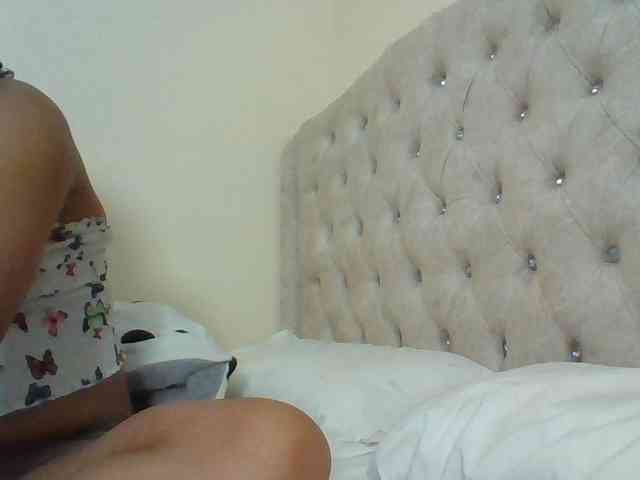 Blackmelanin1 webcam