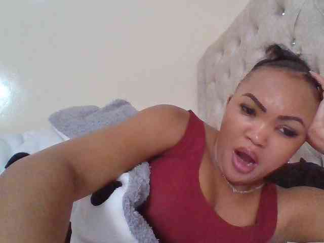 Blackmelanin1 webcam