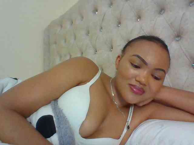 Blackmelanin1 webcam