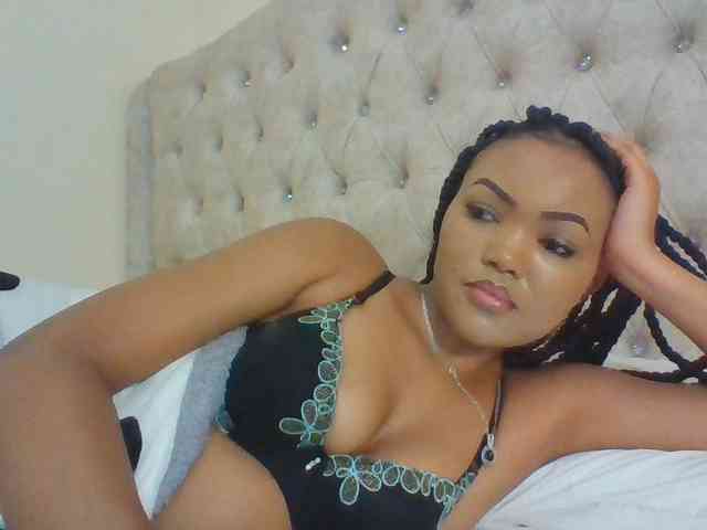 Blackmelanin1 webcam