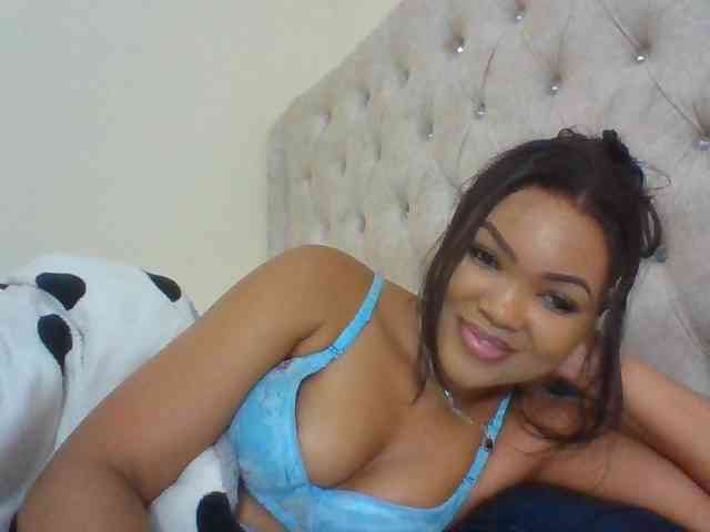 Blackmelanin1 webcam
