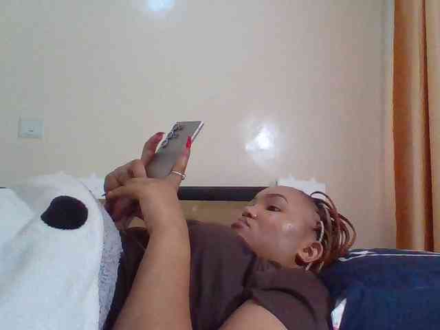 Blackmelanin1 webcam