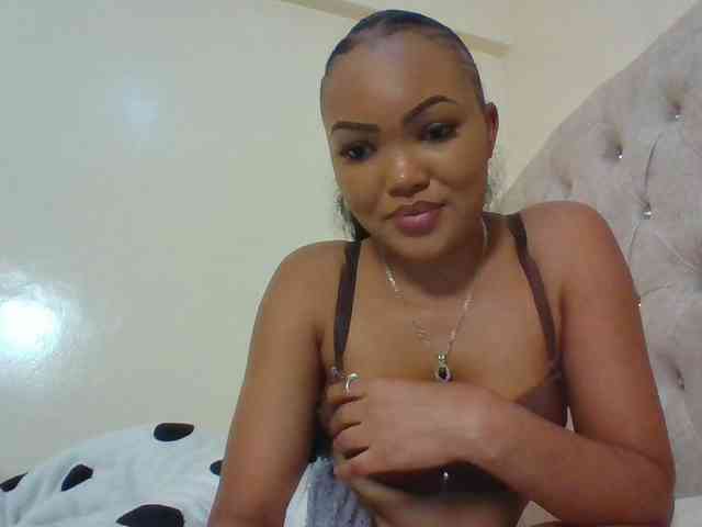 Blackmelanin1 webcam