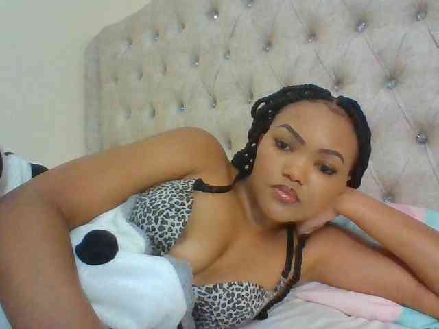 Blackmelanin1 webcam