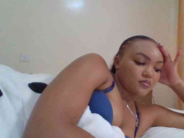 Blackmelanin1 webcam