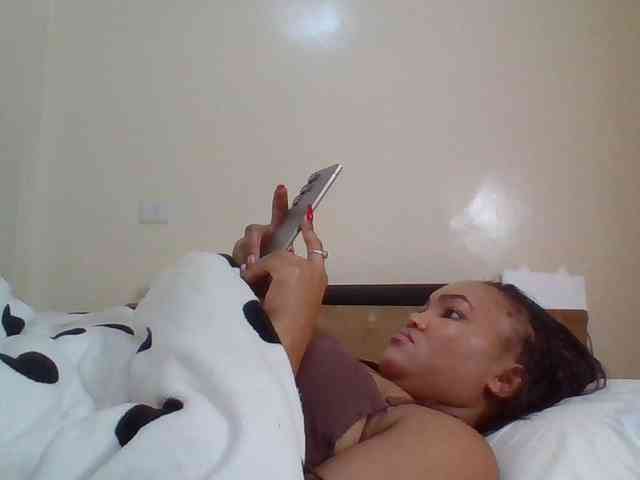 Blackmelanin1 webcam