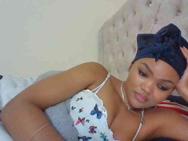 Blackmelanin1 webcam