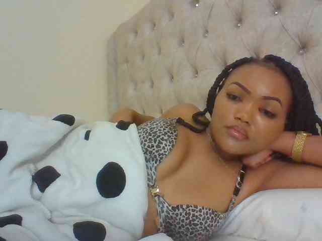 Blackmelanin1 webcam