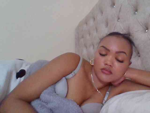 Blackmelanin1 webcam