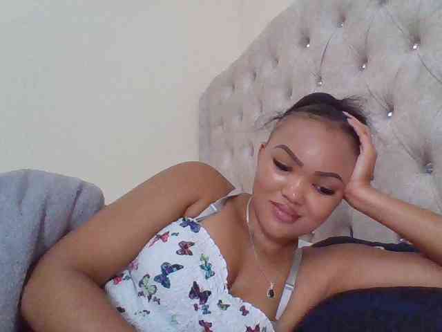 Blackmelanin1 webcam