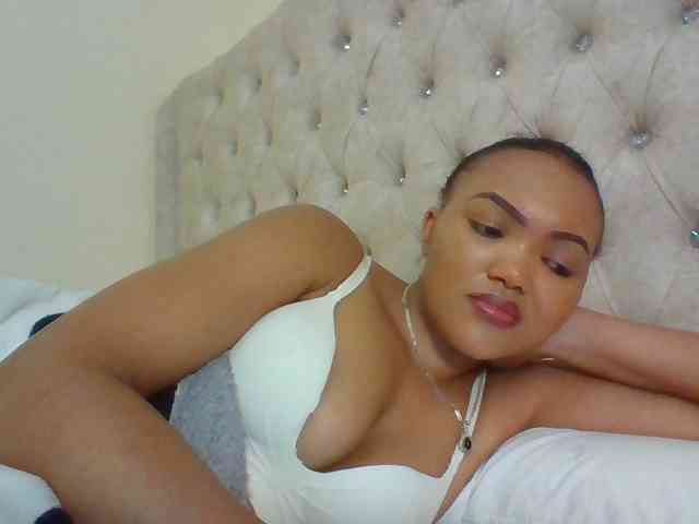Blackmelanin1 webcam