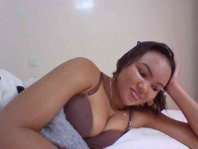Blackmelanin1 webcam