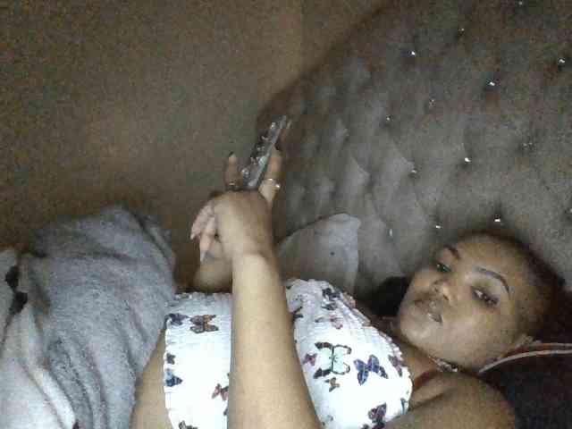 Blackmelanin1 webcam