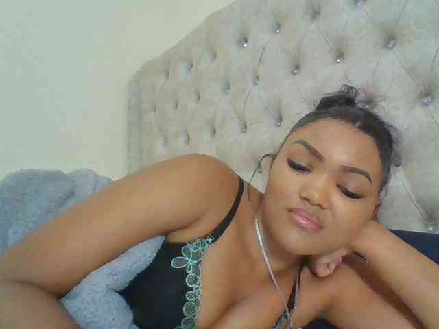 Blackmelanin1 webcam