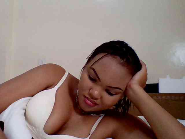 Blackmelanin1 webcam